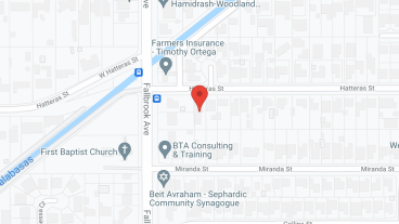 True Living Care in google map