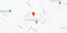 Ohio Living Cape May in google map