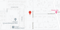 Rancho Stony Knoll in google map