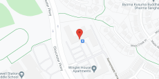 Wingler House in google map