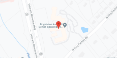 Brightview Avondell in google map
