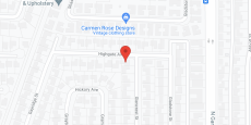 Highgate Senior Care in google map
