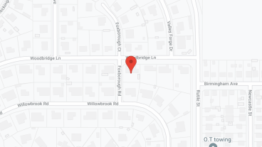 Live In Comfort Care in google map