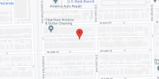 Senior Suites Midway Village in google map