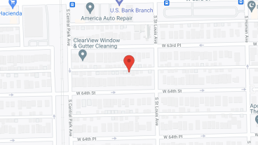 Senior Suites Midway Village in google map