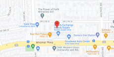 Senior Home Care Of South Florida LLC in google map