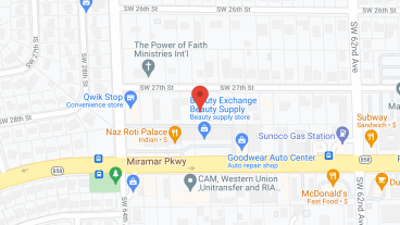 Senior Home Care Of South Florida LLC in google map