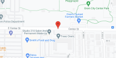 Treeo in google map