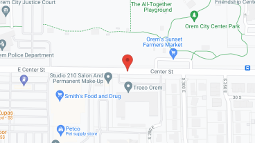 Treeo in google map