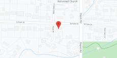 Maple Park Adult Family Home in google map