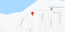Benton House of Clermont in google map