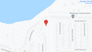 Benton House of Clermont in google map