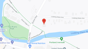 Golden Bridge Manor in google map
