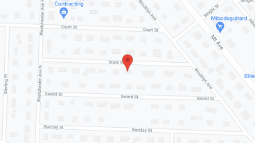 Home with a Hope in google map