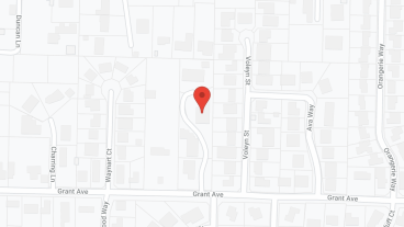 Regala Home Care I in google map