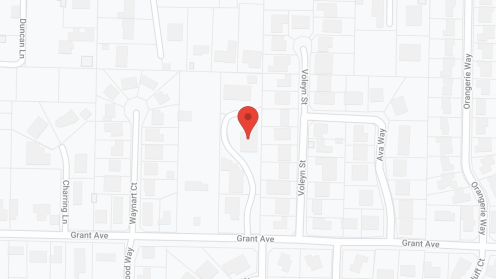 Map of the neighborhood around Regala Home Care I