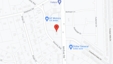 Senior Care America 3 in google map