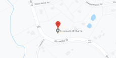 EPOCH Senior Healthcare of Sharon in google map