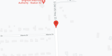Granny's Delight in google map
