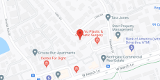 Delta Senior Care Home in google map