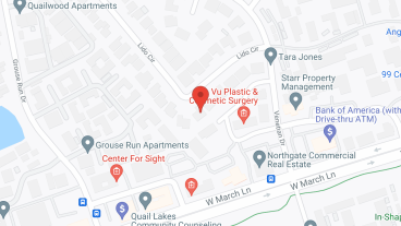 Delta Senior Care Home in google map