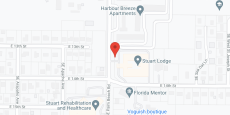 Alto Stuart in google map