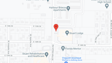 Alto Stuart in google map