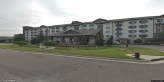 street view of Crane's View Lodge