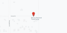 Ms G's Personal Care Home in google map