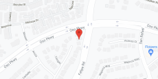 Golden Hearts Elderly Care Inc. in google map