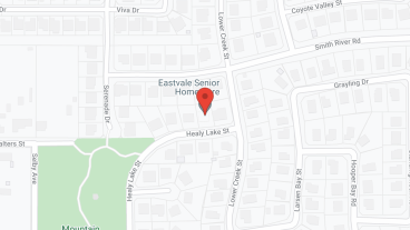 Eastvale Senior Home Care, LLC in google map