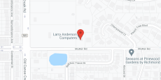 At Home Residential Care in google map