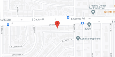 Cactus-Star Assisted Living LLC in google map