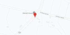 Balsam House in google map