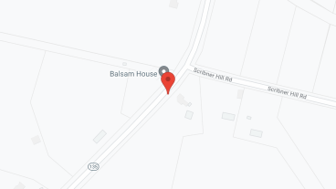 Balsam House in google map