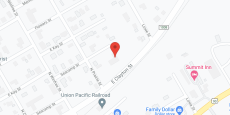 Brighter Days in google map