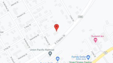Brighter Days in google map