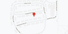 Shepherd-The Valley Lutheran in google map