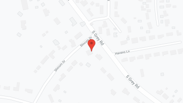 Safe Haven Hill in google map