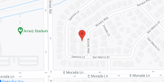 Abbey Covey Care Home in google map