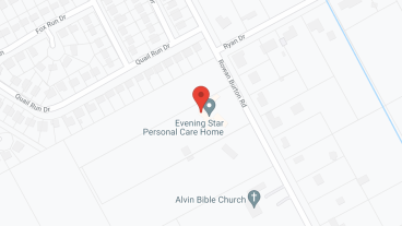 Evening Star Personal Care Home in google map