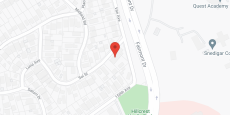 Heart and Soul Communities II in google map