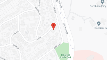 Heart and Soul Communities II in google map