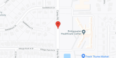 Magnolia Springs Bridgewater in google map