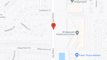 Magnolia Springs Bridgewater in google map