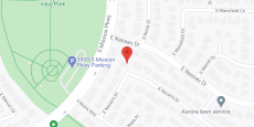 Cardan Manor Assisted Living in google map