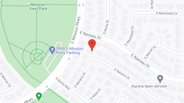 Cardan Manor Assisted Living in google map
