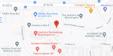Patterson Pointe Senior Residence in google map