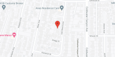 Campril Board and Care in google map