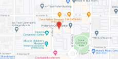 The Lofts at Roberts in google map